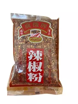 紅椒片300g